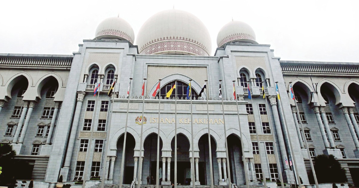 Pejabat Ketua Pendaftar Mahkamah Persekutuan nafi kaunter ikat jamin ditutup awal