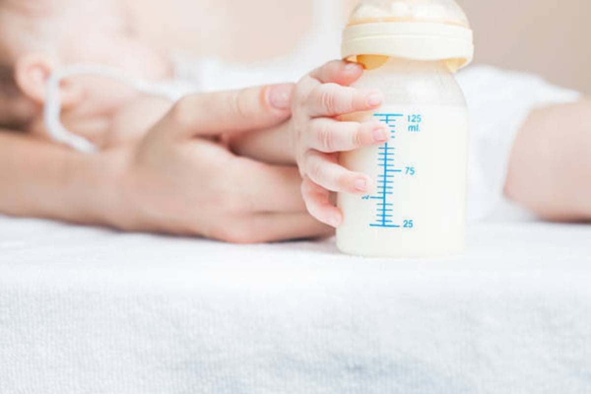 Pendedahan media mengenai pasaran haram susu badan sudah bermula sejak 2013 dengan pemantau industri mendesak kerajaan mewujudkan peraturan yang mengekang penjualan itu.