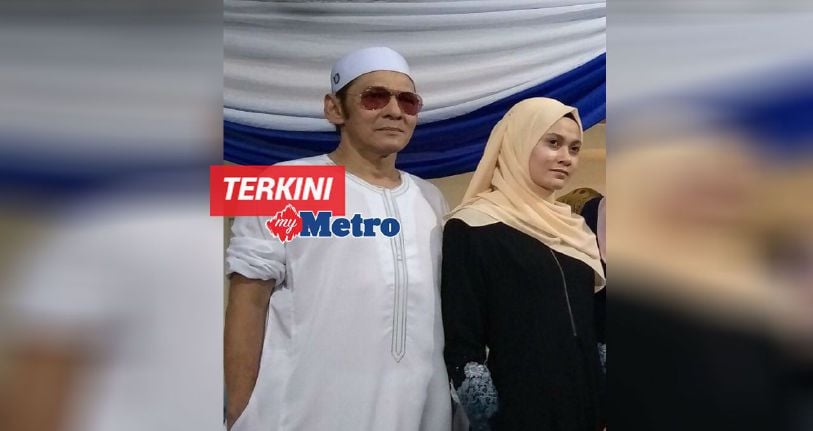 'Ya, saya sudah bernikah'  Harian Metro