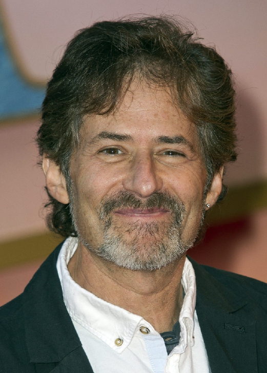 FILE - In this March 27, 2012, file photo, composer James Horner arrives at the 'Titanic 3D' UK film premiere at the Royal Albert Hall in Kensington, West London. A single-engine plane registered to the Oscar-winning "Titanic" composer crashed Monday, June 22, 2015, in Southern California, but the identity of the one person who died has not been released. Jay Cooper, an attorney for Horner, said the plane was one of several owned by the 61-year-old composer. (AP Photo/Joel Ryan, File)