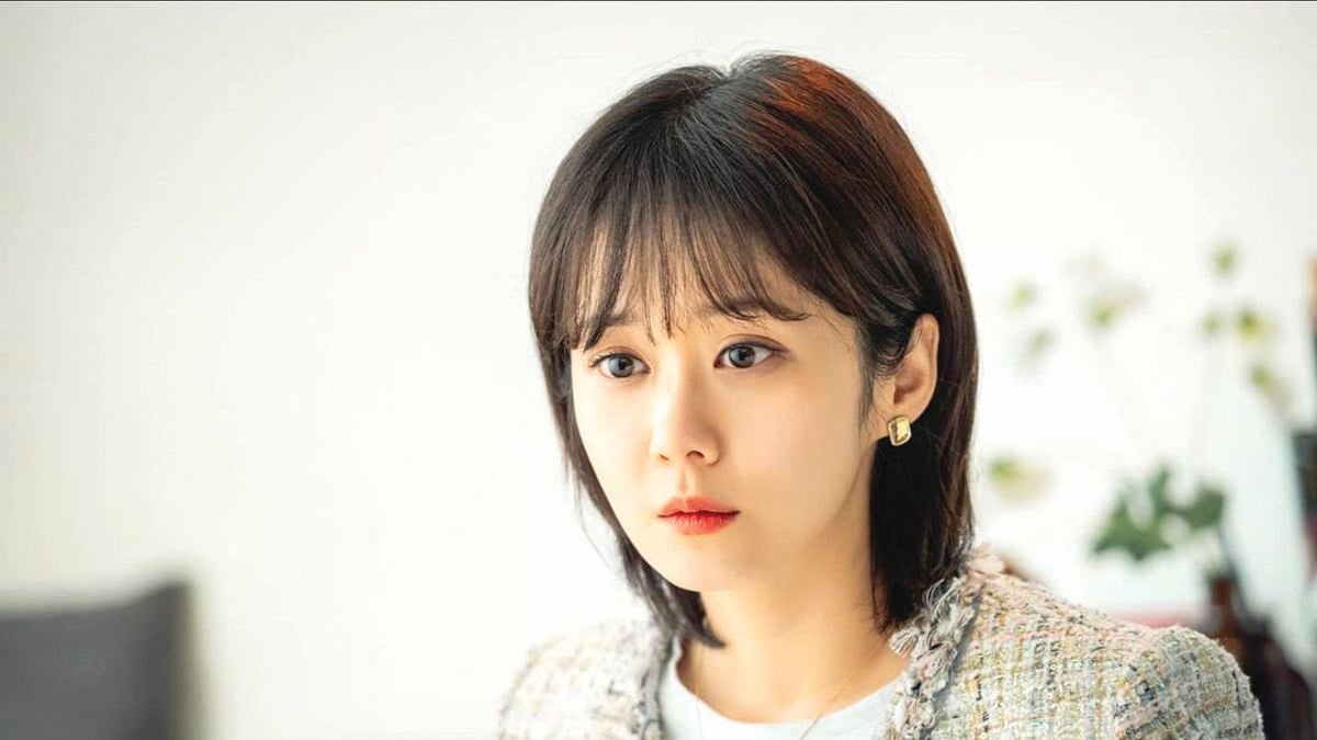 JANG Na-ra akan tampil dengan drama terbaharu, Daebak Real Estate.