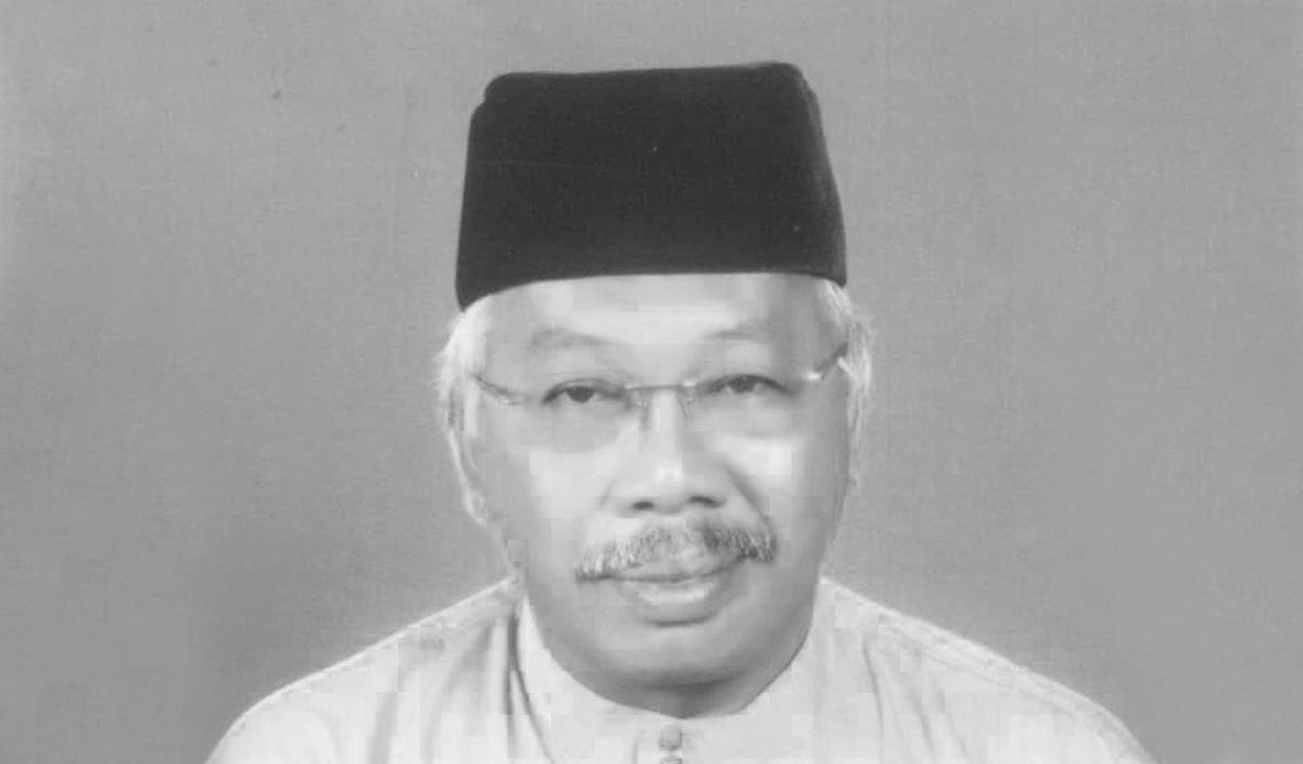 BEKAS Ahli Parlimen Jasin, Mohd Said meninggal dunia, malam tadi. 