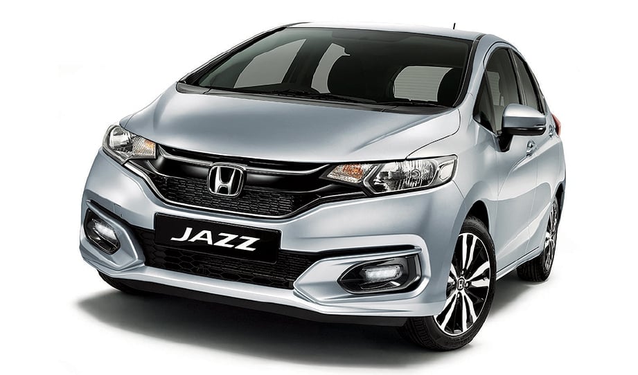 MALAYSIA satu-satunya negara selain Jepun dilengkapi sistem i-DCD Honda.