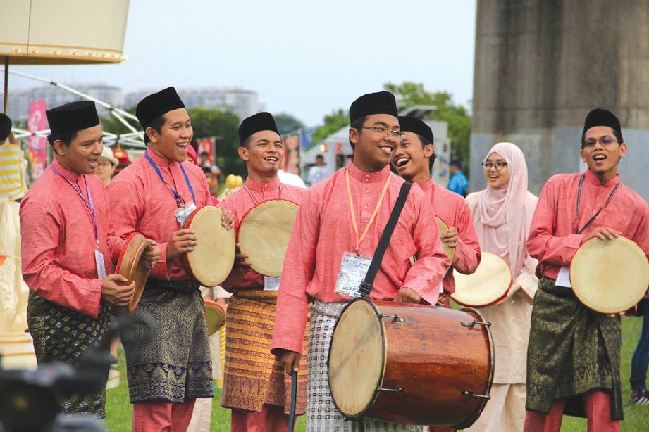 Melayu budaya Budaya Melayu: