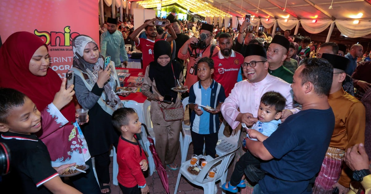 Selangor meterai MoU dengan beberapa syarikat teknologi di Jerman