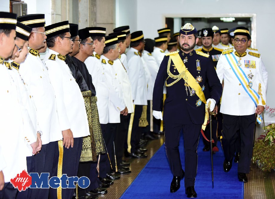 Kerana sikap segelintir individu tidak amanah  Harian Metro