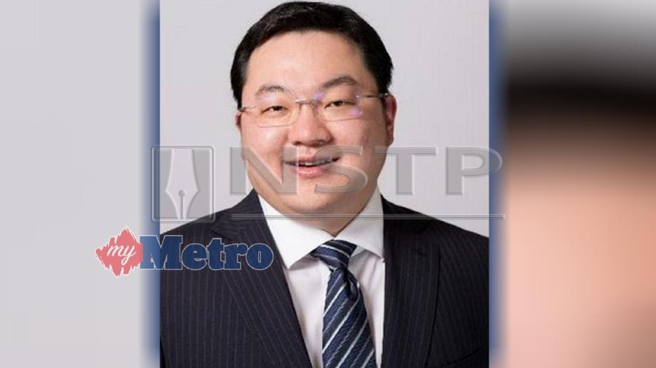 JHO LOW. 