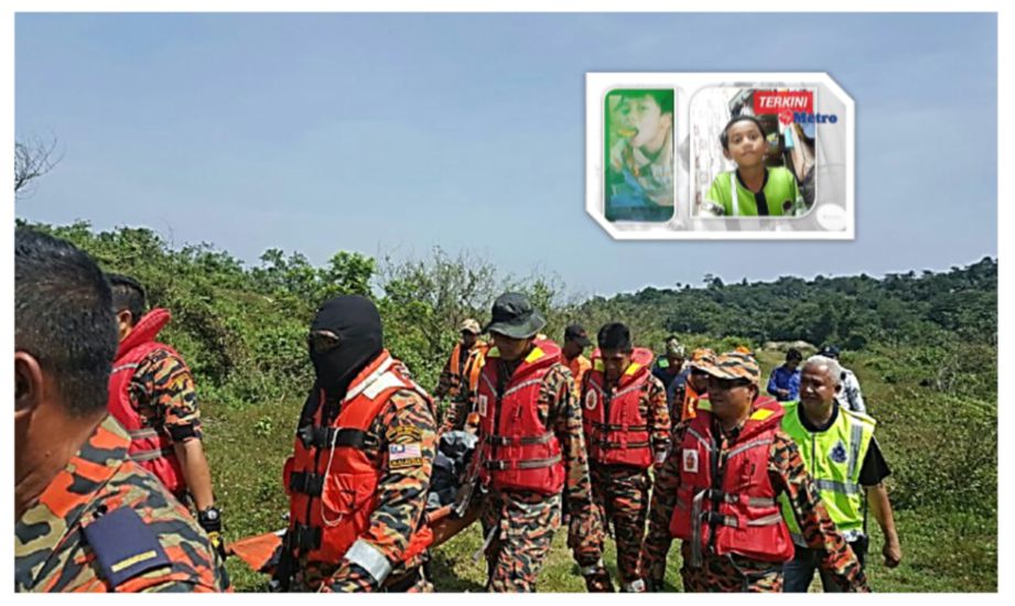 IHSAN Bomba dan Penyelamat Malaysia