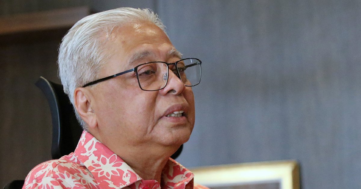 Pandangan tanpa fakta Ahmad Maslan punca Umno kalah PRU-15 – Ismail Sabri