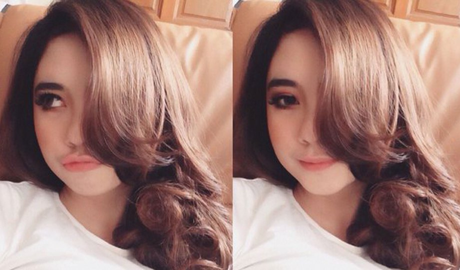 Intan Najwa Tolak Jadi Wanita Kampung Harian Metro Free Hot Nude Porn