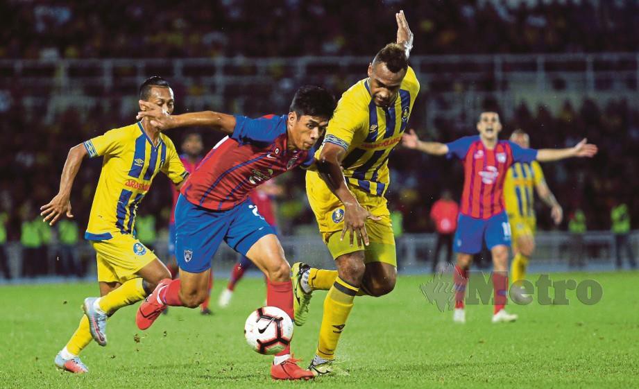 MFL umum beri  RM1 juta kepada 12 pasukan Liga Super manakala RM500,000 buat 12 pasukan di Liga Perdana musim ini. 
