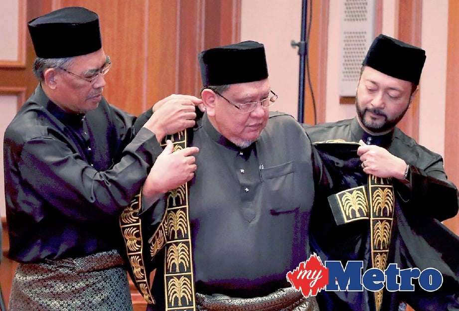 Ahli Dewan Undangan Negeri Kedah