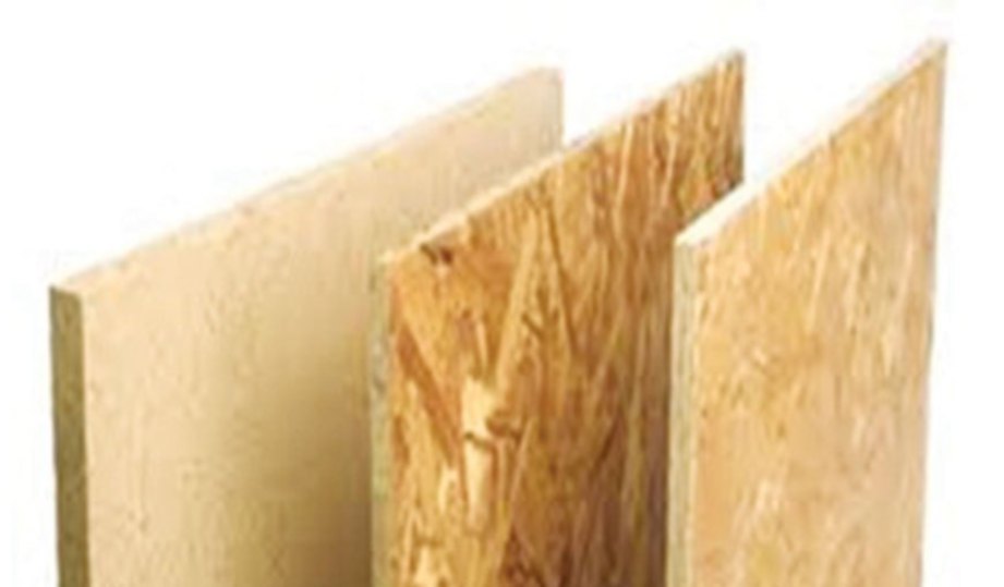 FORMALDEHID digunakan sebagai bahan perekat dalam produk komposit kayu.