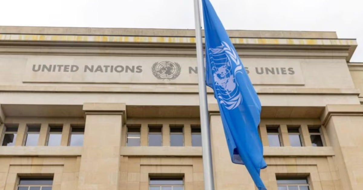 Jawatankuasa PBB tidak capai kata sepakat terhadap permohonan keahlian Palestin
