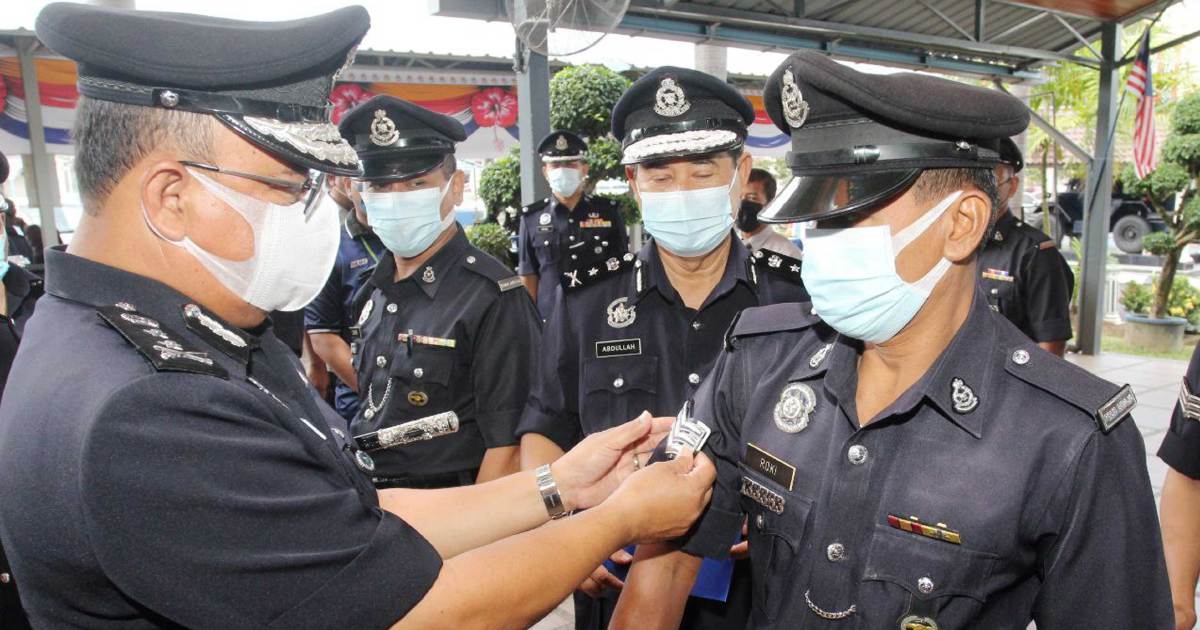 Polis Ambil Keterangan Individu Dakwa Ada Cubaan Potong Giliran