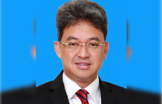 CEO baru Proton, Datuk Ahmad Fuaad Mohd Kenali 