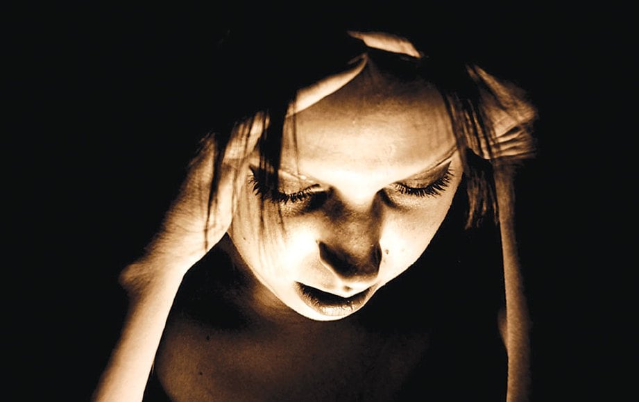 Sakit kepala simptom bukan penyebab