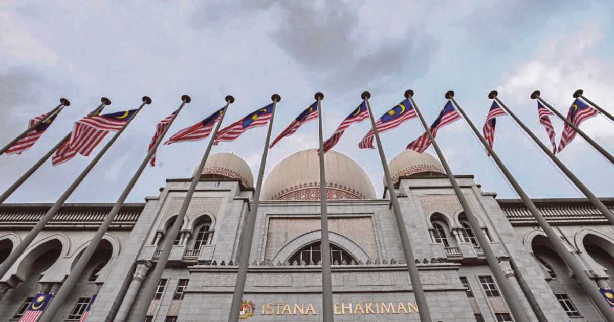 Cabar Enakmen Syariah Kelantan : Mahkamah Persekutuan umum keputusan esok