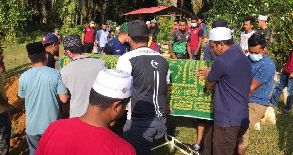 Terkilan arwah tidak sempat makan pengat durian | Harian Metro