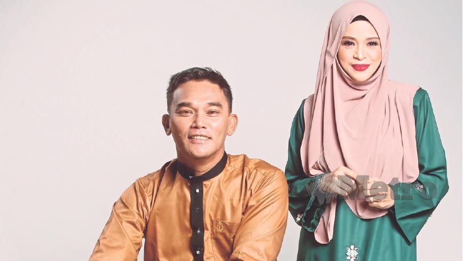 Azhan akan muncul dengan dua telefilem istimewa lakonannya iaitu Gang Van Jenazah dan Aku Tak Raya sebanyak tiga episod di TV3 nanti.