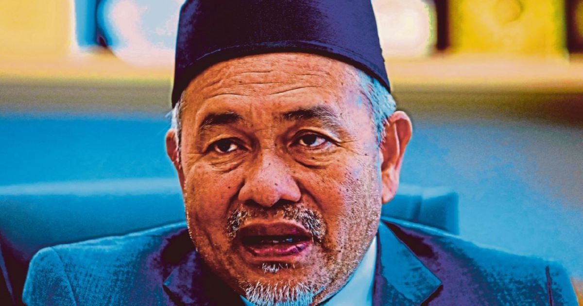 Pas anggap Keluarga Malaysia bawa penyatuan