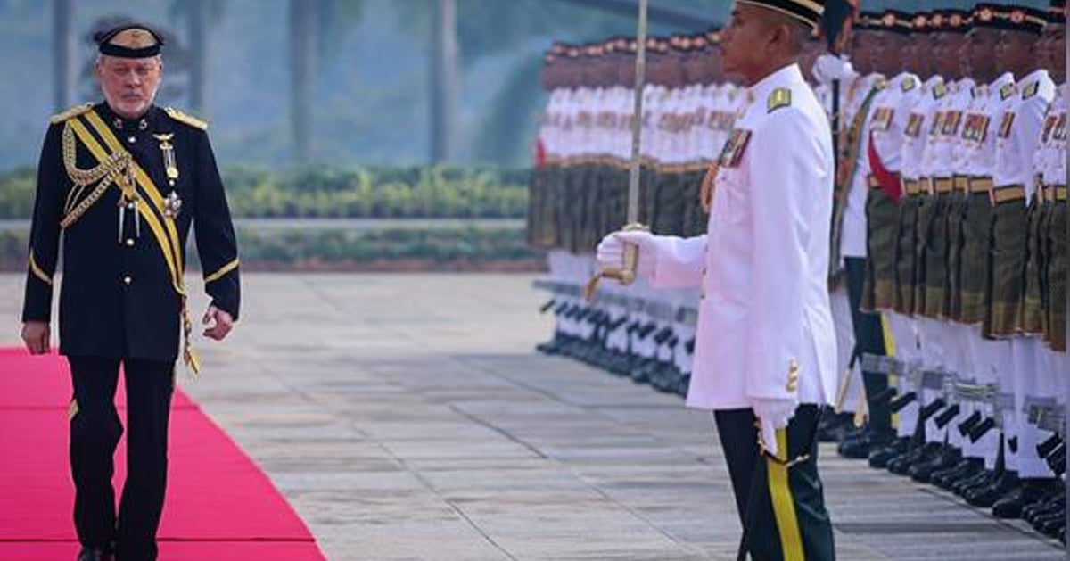 China menantikan Lawatan Negara pertama Agong selepas 10 tahun – duta