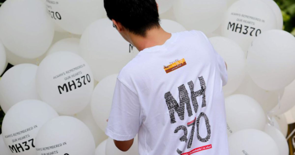 Pencarian MH370 tidak akan dihentikan – Loke