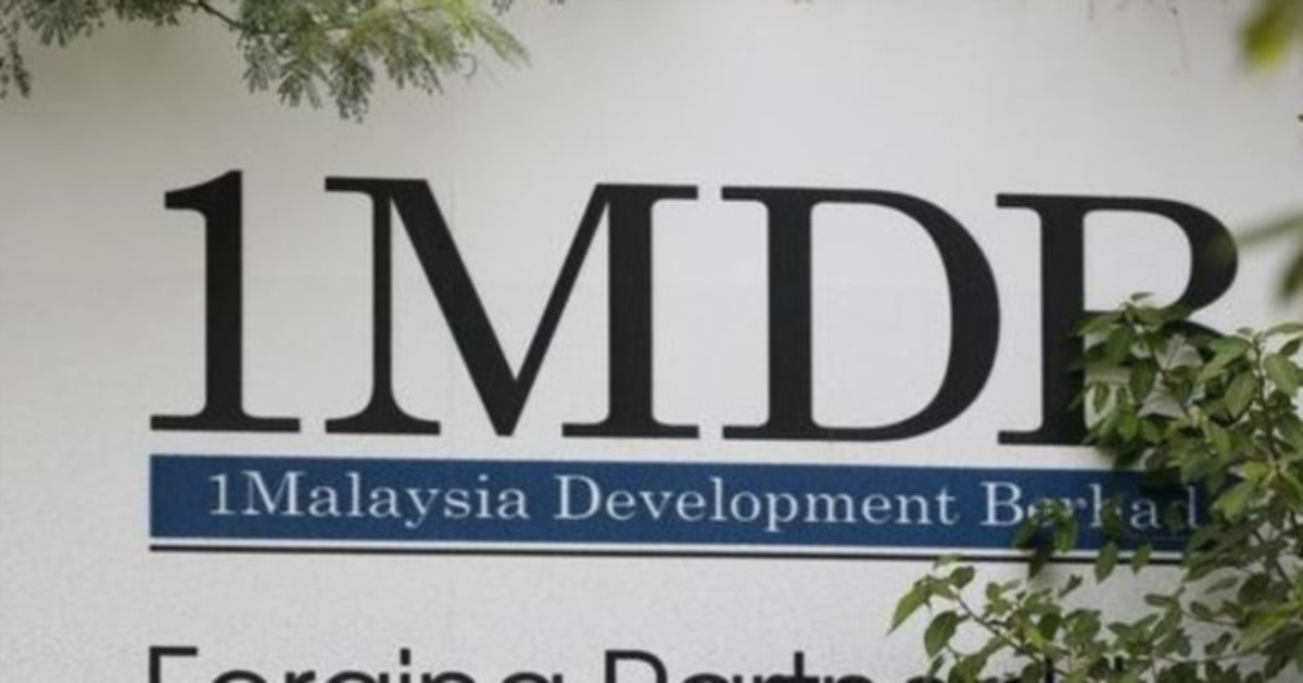 AS pulangkan dana RM721.4 juta berkaitan 1MDB kepada Malaysia