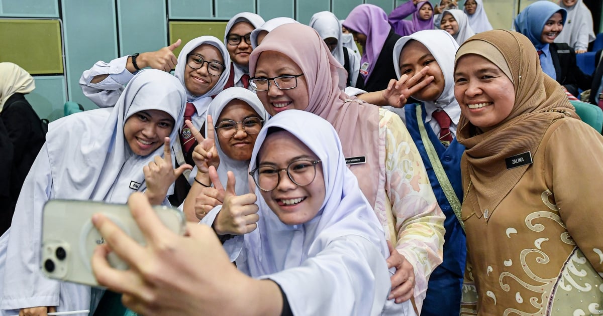 Masalah rabun murid sekolah di Wilayah Persekutuan membimbangkan