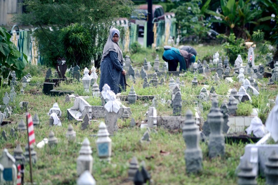 3 Golongan Umat Islam Rugi Di Akhirat