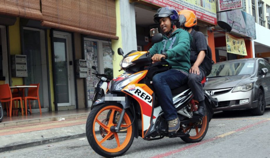 BAKAL luaskan perkhidmatan Dego Ride ke Pulau Pinang