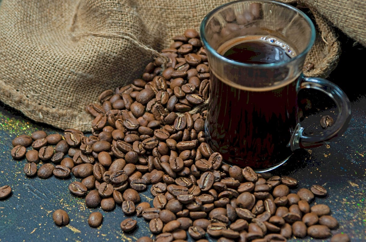 MITOS beri mudarat kepada pesakit migrain sedangkan kafein antara bahan untuk rawatan. - FOTO Pexels