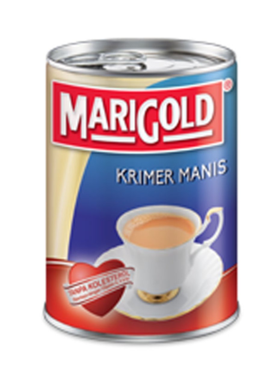 MARIGOLD Krimer Manis MARIGOLD (1kg / 500g)