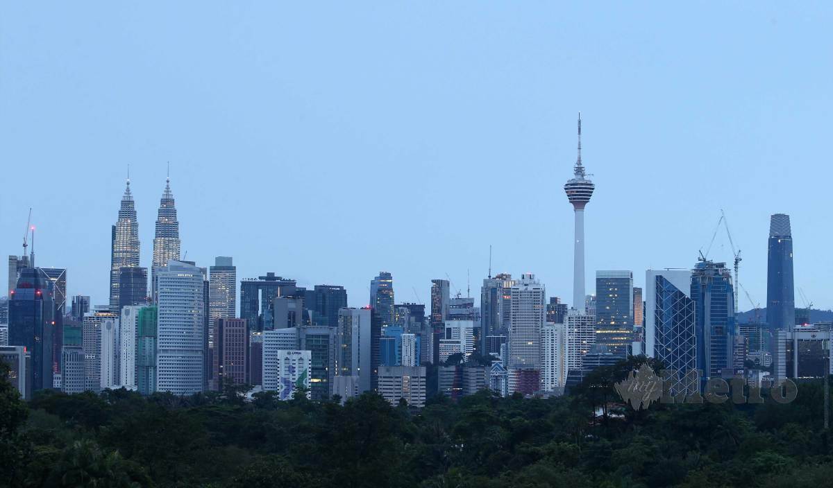 MALAYSIA mendahului pasaran Sukuk terbesar dunia pada 2020. FOTO Arkib NSTP