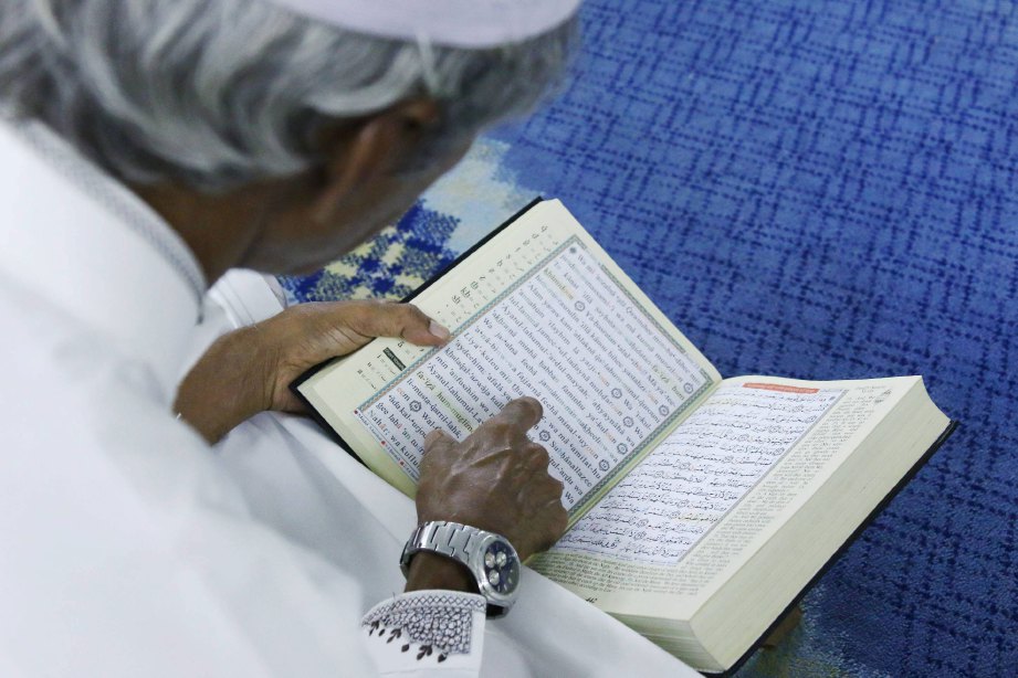 Al-Quran sumber tamadun Islam | Harian Metro