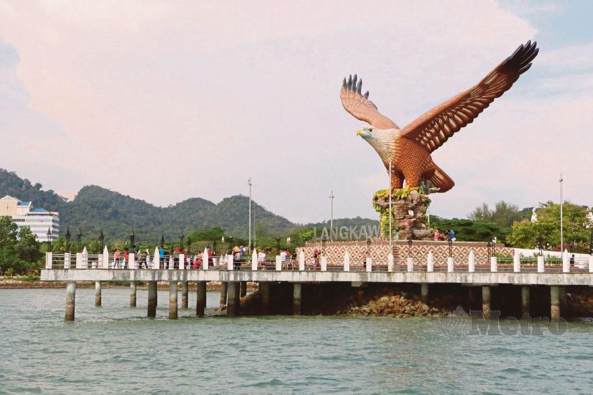 7 Aktiviti Pelancongan Dibenar Di Langkawi