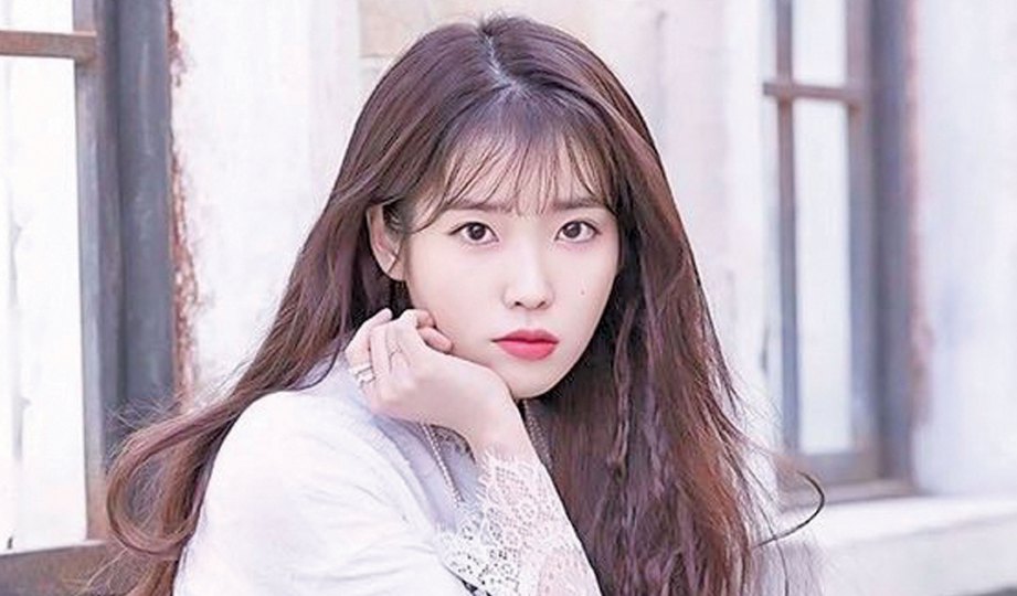 Lee Ji  Eun  Harian Metro