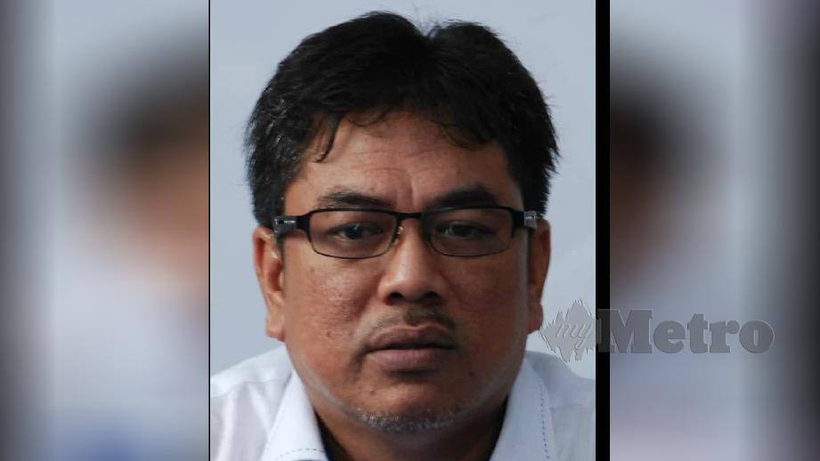 SULAIMAN serah kepada pucuk pimpinan PN mengenai desas-desus menyatakan namanya dikaitkan dengan jawatan Ketua Menteri Melaka. FOTO NAZRI ABU BAKAR
