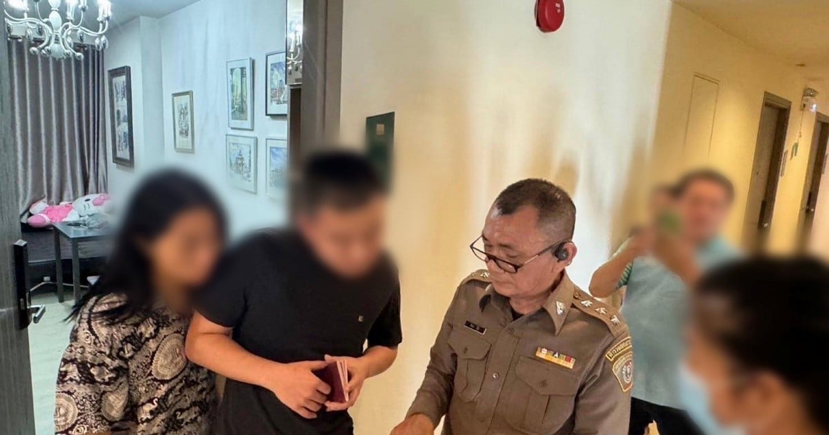 Sindiket penipuan RM105.26 juta: 2 rakyat Malaysia antara ditahan di Thailand