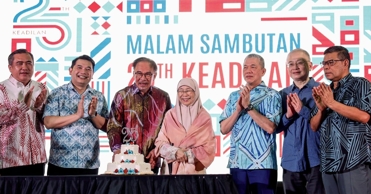 Kemenangan PH beri isyarat terus kerja kuat tarik pelabur, tarik ekonomi – Anwar