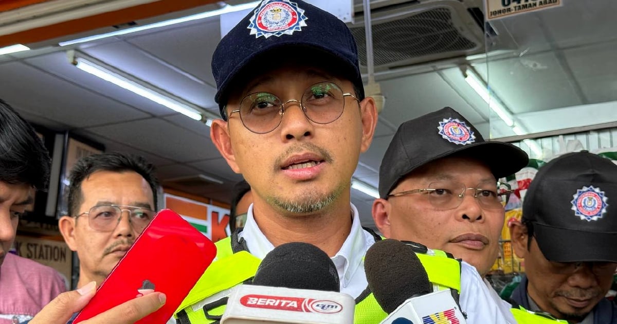 Stoking kalimah Allah: Johor tubuh Jawatankuasa Bertindak Bersepadu Negeri esok