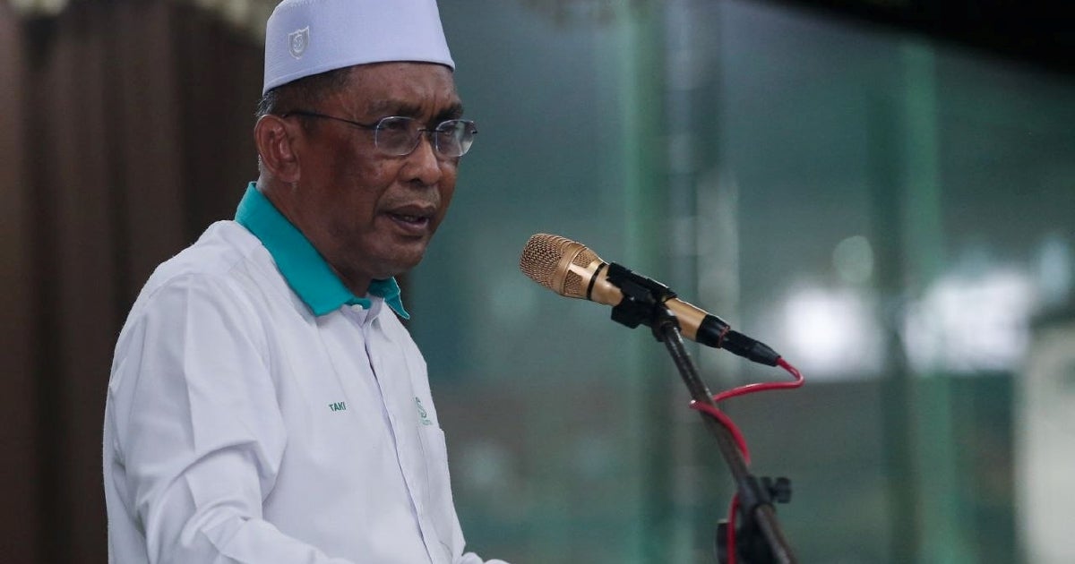 PN akan kemukakan rayuan kepada KDN dalam kadar segera – Takiyuddin PN akan kemukakan rayuan kepada KDN dalam kadar segera – Takiyuddin