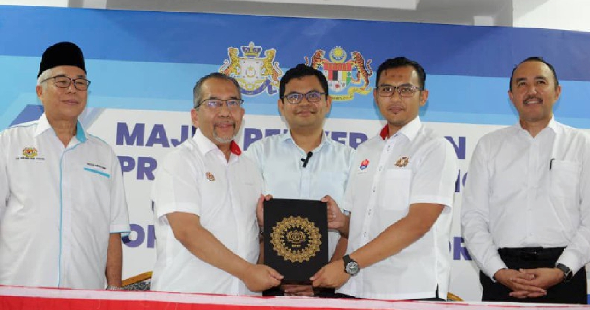 KPKT bantu Johor selesai isu penempatan semula 10,301 rumah setinggan