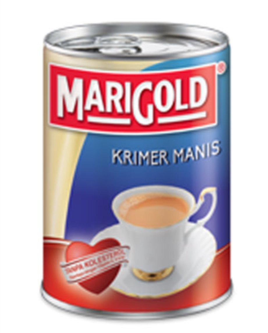 Krimer Manis MARIGOLD (1kg / 500g)