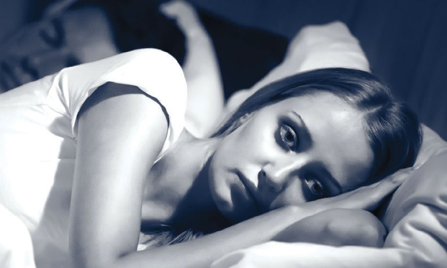 MASALAH tidur bukan saja membuatkan seseorang itu kemurungan malah meningkatkan risiko penyakit serius.
