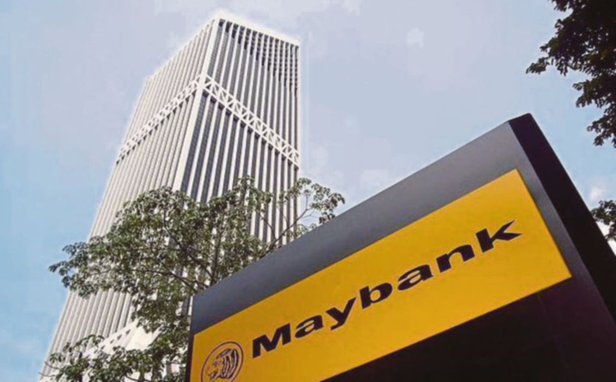 Maybank dikatakan akan memindahkan sebahagian operasi ke i-City, Shah Alam. 