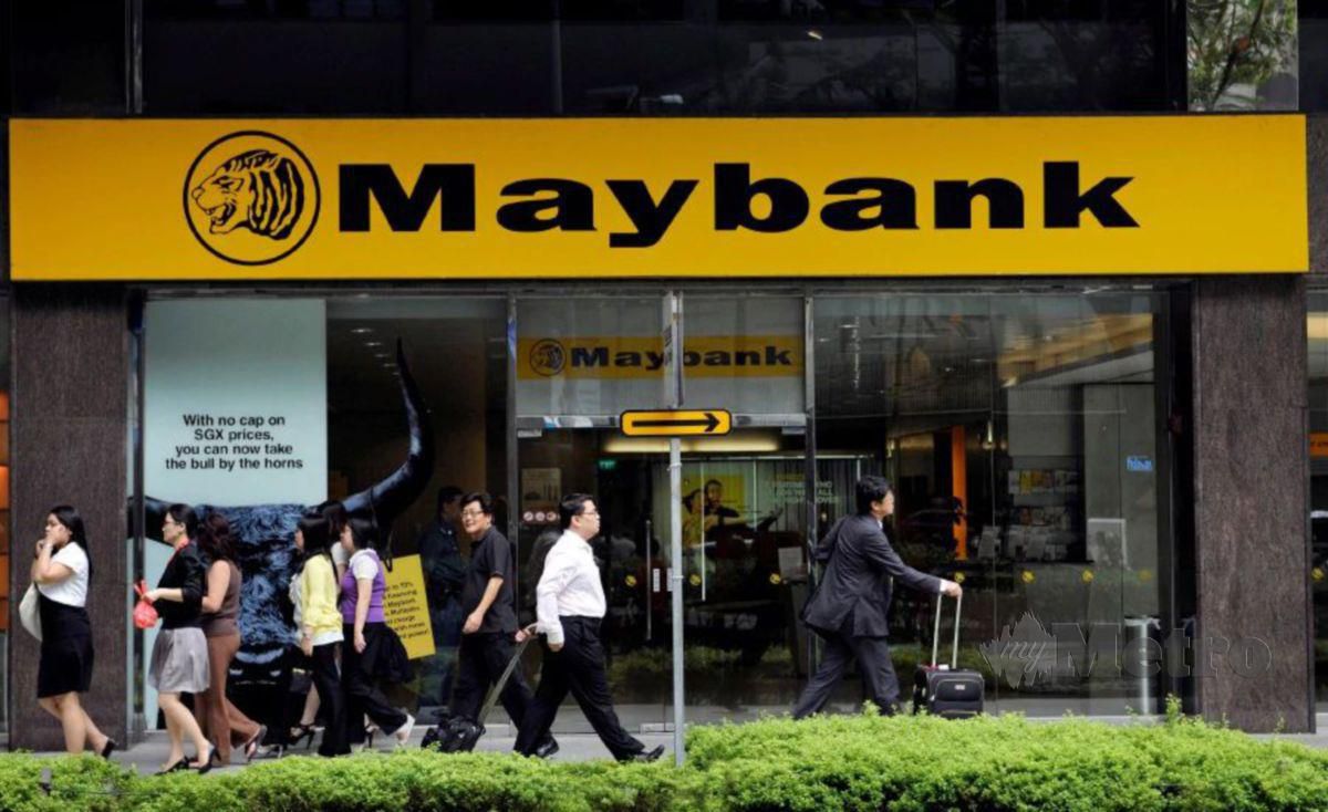 Pelanggan Maybank mempunyai pilihan untuk memilih jangka masa yang lebih sesuai untuk tempoh bayaran balik pembiayaan.