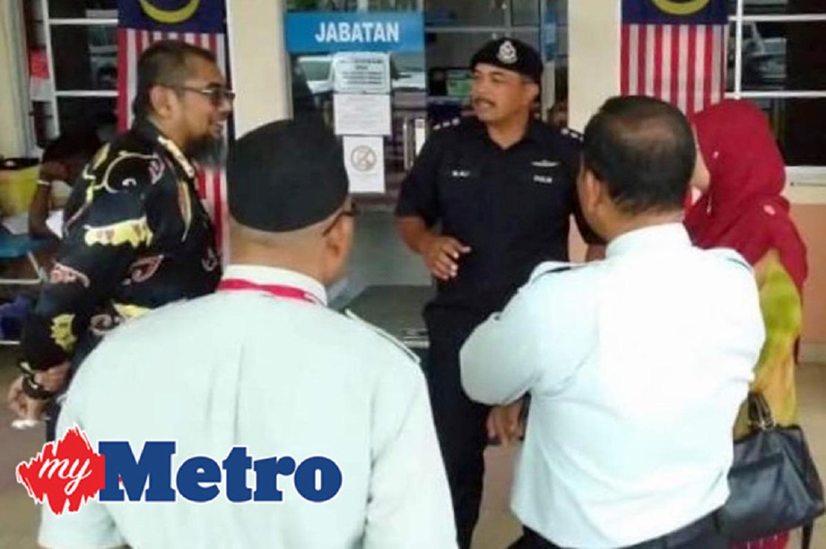 Penolong pengurus takraw Johor meninggal dunia | Harian Metro