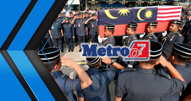 Metro@7 - 16 Jun 2017 [METROTV]  Harian Metro