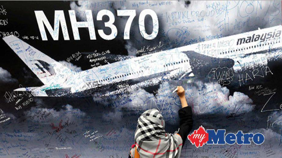 Misi pencarian pesawat MH370 di kawasan seluas 120,000 kilometer persegi di Lautan Hindi selatan berakhir hari ini.
